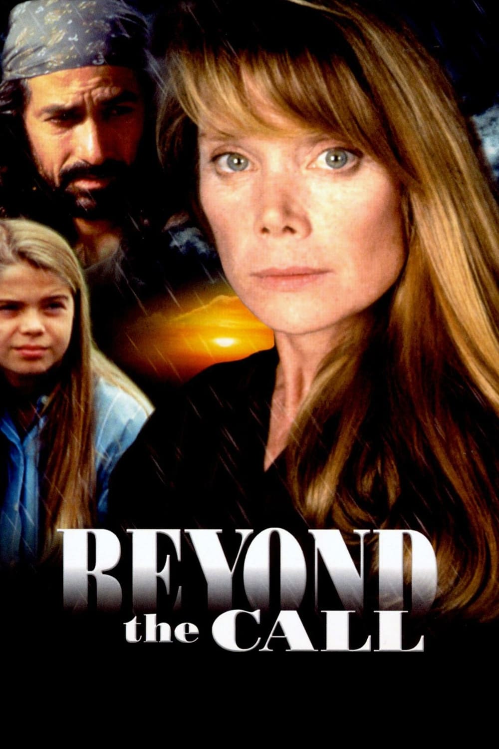 Постер Beyond the Call